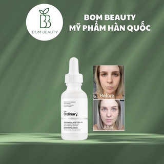 Tinh chất The ordinary Niacinamide 10% + Zinic 1%