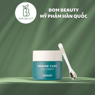 Kem dưỡng mắt Heimish Marine Care Eye Cream 30ml