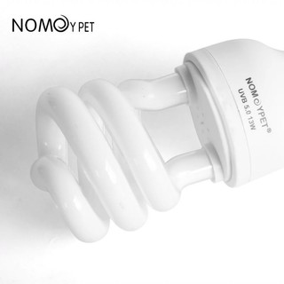 Đèn UVB 5.0 và 10.0 Nomoy cho thú cưng