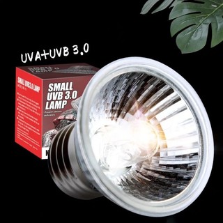 Đèn sưởi UVA + UVB 3.0 25w50w75w