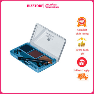 Bột tán mày 3 ô Gadania chính hãng 5.8g