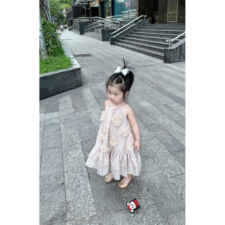 Dear.Nini - Kẹp nơ Chubby Chubby