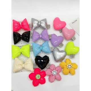 Dear.Nini - Kẹp nơ Chubby Chubby