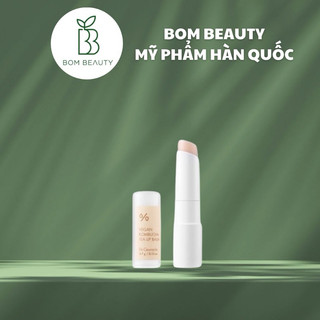 Son dưỡng thuần chay từ trà Kombucha - Dr. Ceuracle Vegan Kombucha Tea Lip Balm
