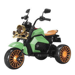 Xe Moto Điện Cao Cấp Động Cơ 12V 4.5 AH  Có Nhạc,Đèn Kết Nối Bluetooth - Xe Máy Điện Chịu Lực Lên Đến 65kg 🏍️🏍️🏍️🏍️