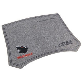 Miếng Lót Chuột Cao Su Wild Wolf 300*250*2MM