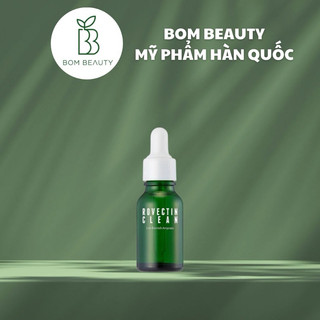 Tinh Chất Rovectin Clean LHA Blemish Ampoule Dành Cho Da Mụn 15ml