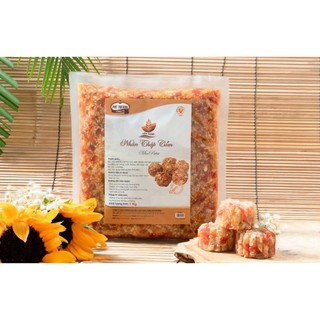 Nhân thập cẩm Phú Thương trộn sẵn ( chay - Mặn ) _1kg