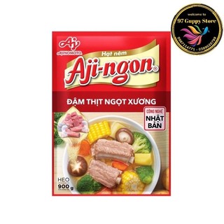 Hạt nêm aji ngon 900g