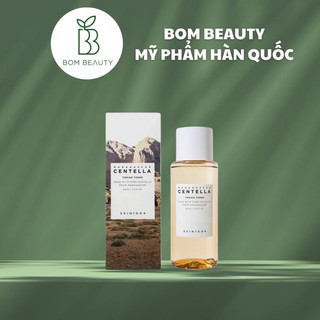 Nước hoa hồng Skin1004 Madagascar Centella Toning Toner