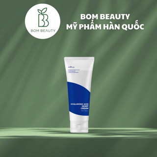Kem dưỡng ẩm cho da khô isntree Hyaluronic Acid Moist Cream