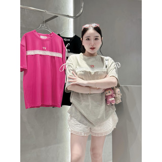 QUẦN REN SHORT SIÊU XINH