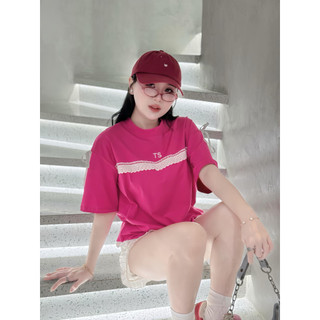 QUẦN REN SHORT SIÊU XINH