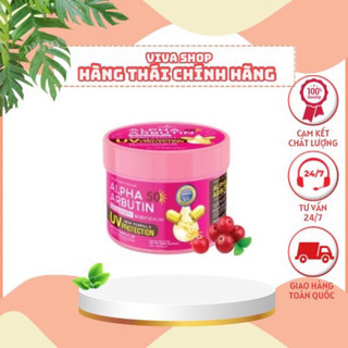 KEM ALPHA ARBUTIN PLUS + THẾ HỆ MỚI KHÁCH NHA