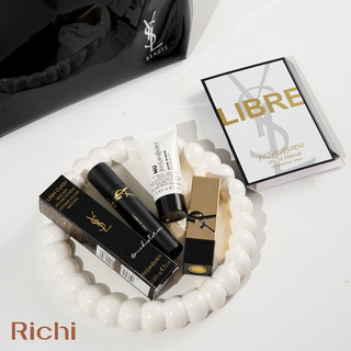 Set mẫu thử YSL