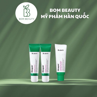 Dưỡng ẩm và phục hồi da da Cicapair Calming Gel - Cream Dr.jart