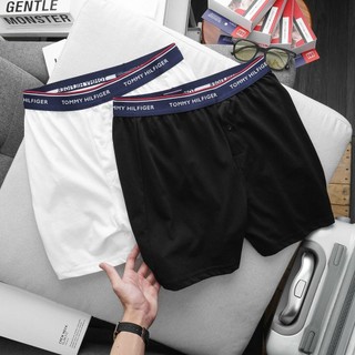 Quan ngu nam quần short nỉ nam cao cấp vải cotton hang nhà máy
