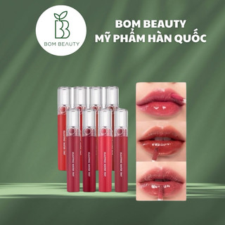 Son Tint Nước Romand Glasting Water Tint 4g