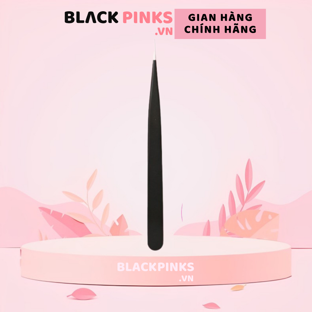 Nhíp nối mi thẳng Vacosi T06