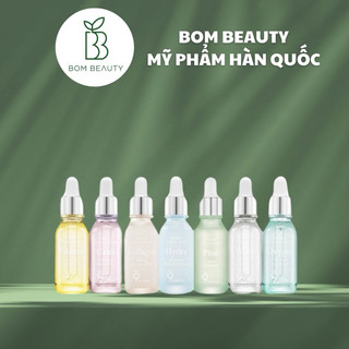 Serum dưỡng ẩm, phục hồi, trắng da 9Wishes