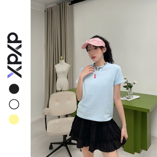 Áo baby tee Q cơ hoàng hậu Local Brand DYDX bản Premium vải cotton 2c 250gsm áo thun nữ