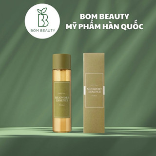 Nước thần chiết xuất ngải cứu Mugwort Essence I'm From (im from)