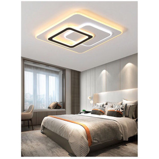 Đèn ốp trần、đèn trần phòng khách, 3 chế độ ánh sáng