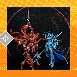 Phụ Kiện Áo Choàng cho XH03 Aobing / XH06 Uy Viễn Thức / Hỗn Thiên Lăng XH04 Natra