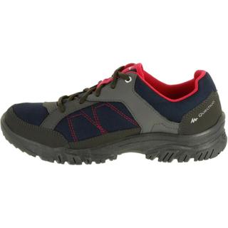 Giày leo núi dã ngoại Arpenaz 50 nữ Quechua DECATHLON mã 8354266