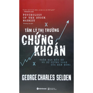 Tâm Lý Thị Trường Chứng Khoán
