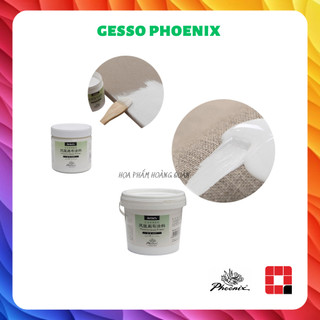 Gesso Phoenix / Gesso Maries 500ml - 1000ml