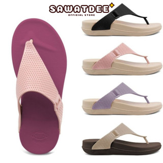 Dép Thái Lan Kẹp Xỏ Ngón MONOBO MONIGA 6.4 Đế Cao 3.5 cm Chính Hãng!
