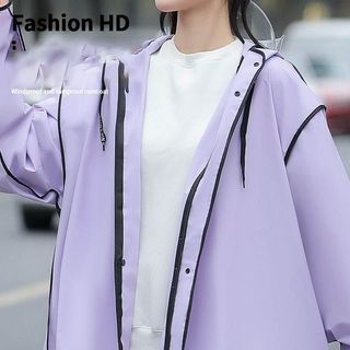 [FREESHIP] ÁO MƯA HÌNH GẤU NICE VIỀN ĐEN (13529, 100)