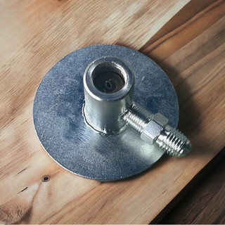 dụng cụ mở gas lon r600a