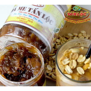 Đá Me Tấn  Lộc  Hủ  900gr