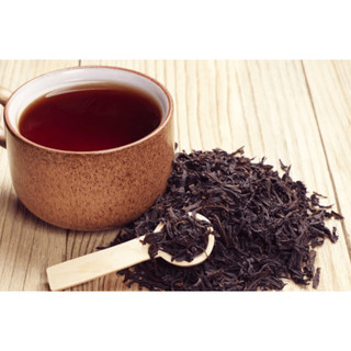 Trà Đen Sao Vàng Số 9 500g pha trà sữa
