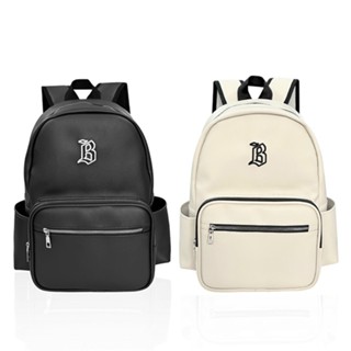 Balo Da Thêu Logo Balody + Tặng Kèm Giấy Thơm