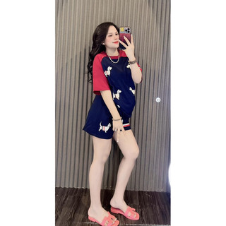 Bộ đùi ảnh thật