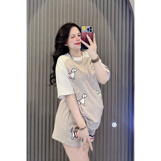 Bộ đùi ảnh thật