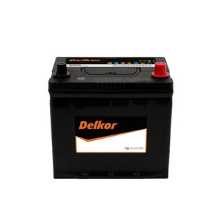 BÌNH ẮC QUY DELKOR 85D23L 12V 70AH