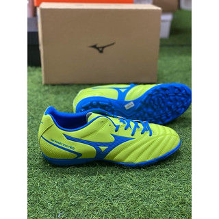 Giày đá bóng Mizuno monarcida neo 2 select as chính hãng new 2024  (tặng tất)