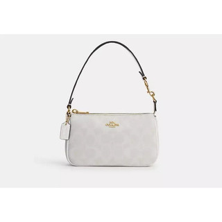 Túi Coach Nolita 19 dáng kẹp nách