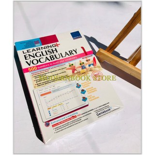 Learning English Vocabulary