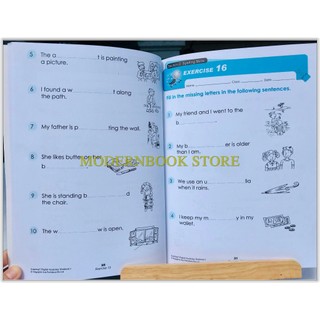 Learning English Vocabulary ( trọn bộ 6q nhập )