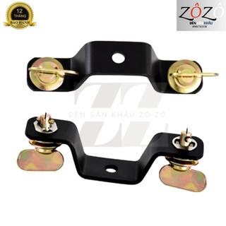 Móc kết nối khóa nhanh dùng cho đèn sân khấu beam , đèn moving kích thước lớn