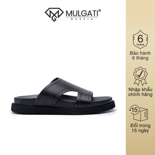  Dép Da Nam Mulgati - 0231-16 