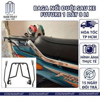 Baga Nối Sau Future đời đầu Nam Phát
