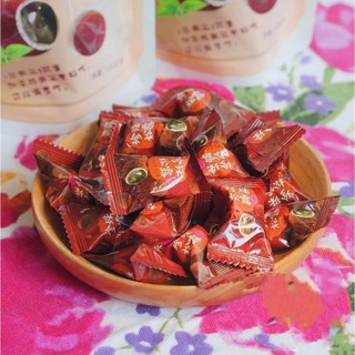 Kẹo trà sữa trân châu đường đen