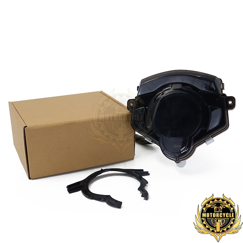 Đồng hồ Uma  ATAKA Racing EX135 4s LC135 EXCITER 2010