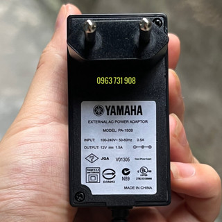 Adapter nguồn đàn organ yamaha PSR VN300